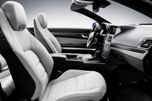 El nuevo Mercedes-Benz Clase E Cabrio